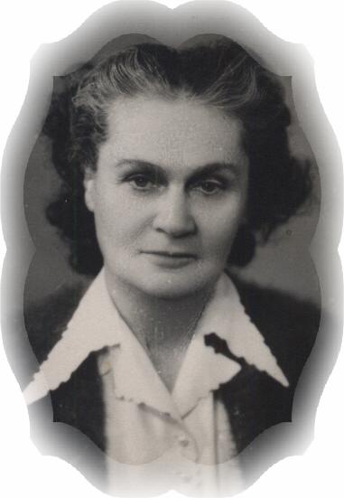 Emilia Zaharia